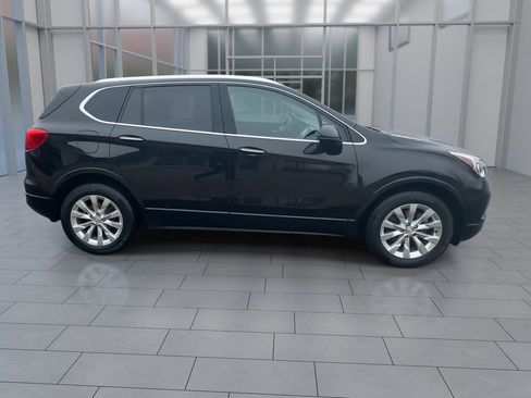Used 2017 Buick Envision Essence image 9