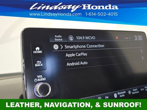 Used 2023 Honda Pilot Elite image 18