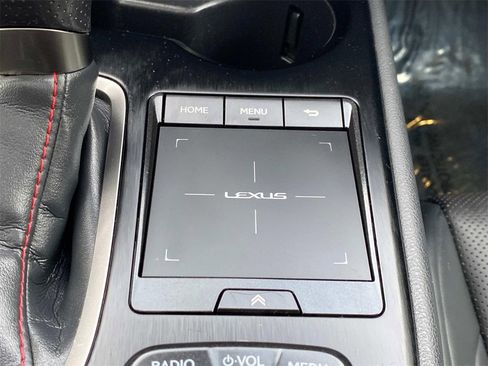 Used 2019 Lexus UX 250h F Sport image 22
