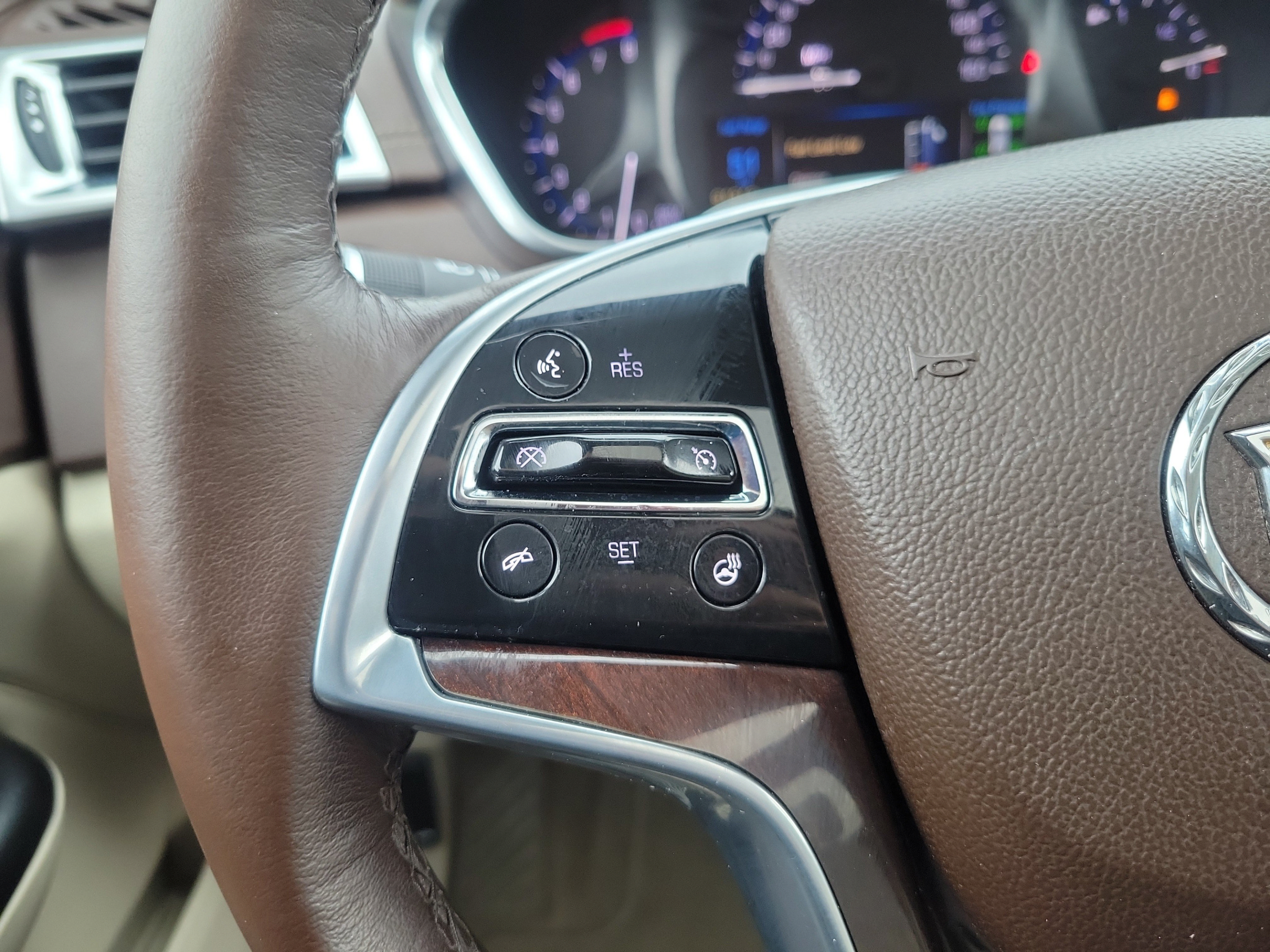 Used 2016 Cadillac SRX Performance FWD image 31
