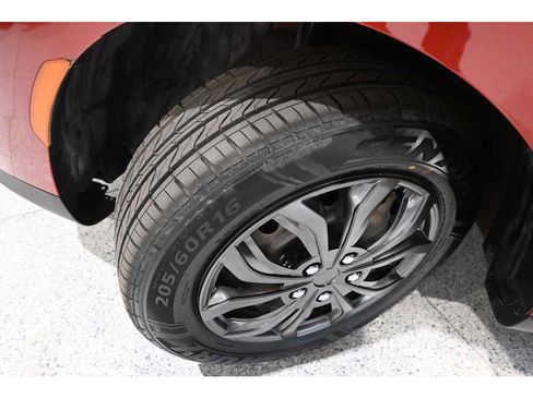 Used 2020 Kia Soul LX FWD image 11