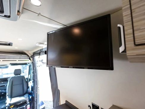 Used 2019 Mercedes-Benz Sprinter 4x4 170 image 57