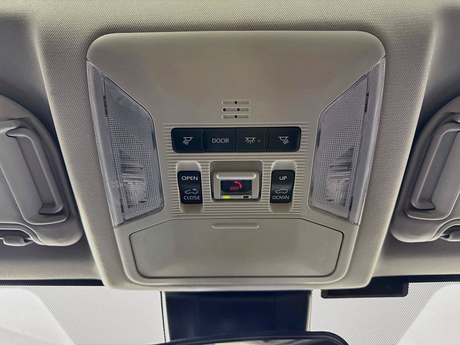Certified 2025 Toyota RAV4 XLE w/ Convenience Package FWD image 22