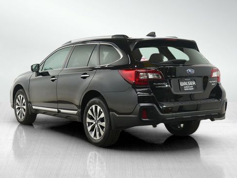 Used 2019 Subaru Outback 3.6R Touring w/ Popular Package #3A image 3