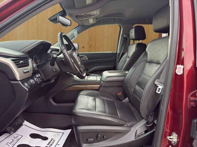 Used 2020 GMC Yukon XL Denali AWD/4WD image 9