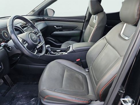 Used 2023 Hyundai Santa Cruz Limited w/ Cargo Package image 35