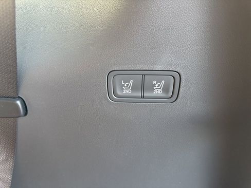 New 2026 Hyundai Santa Fe SEL image 13