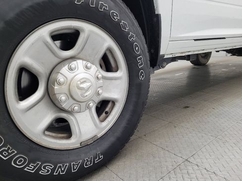 Used 2022 RAM 2500 Tradesman image 31