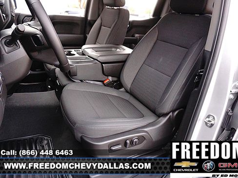 Used 2021 Chevrolet Silverado 1500 LT image 9