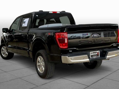 Used 2021 Ford F150 XLT image 11