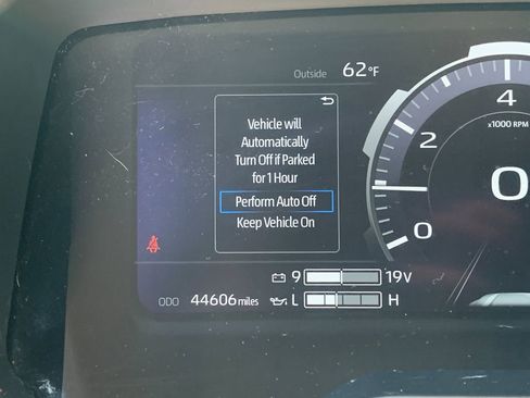 Used 2024 Toyota Sequoia TRD Pro AWD/4WD image 33