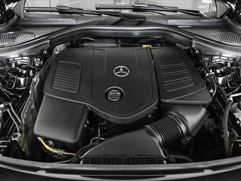 New 2026 Mercedes-Benz GLC 300 4MATIC image 25