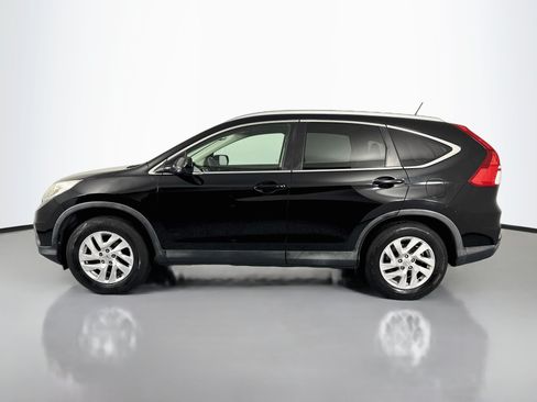 Used 2015 Honda CR-V EX-L image 8