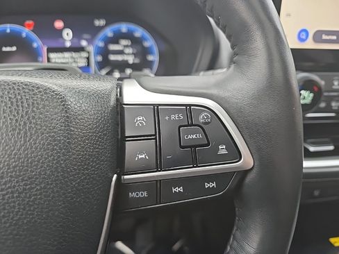 Used 2024 Toyota Grand Highlander Platinum image 24