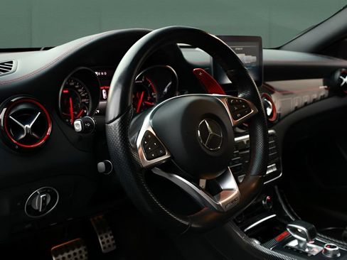 Used 2018 Mercedes-Benz CLA 45 AMG 4MATIC image 34