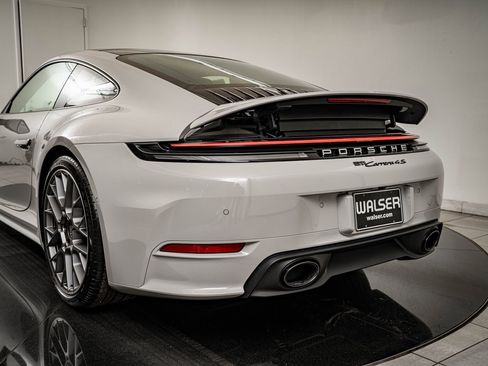 New 2026 Porsche 911 Carrera 4S image 30