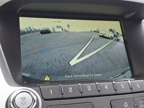 Used 2013 GMC Terrain SLE w/ Convenience Package image 18