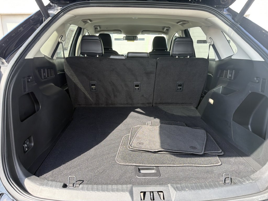 Used 2024 Ford Edge SEL w/ Convenience Package AWD/4WD image 29