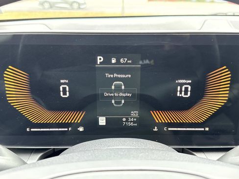 Used 2025 Kia K4 LXS image 11