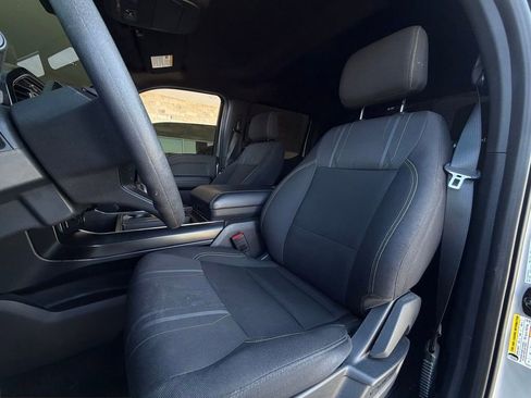 Used 2024 Ford F150 STX image 5