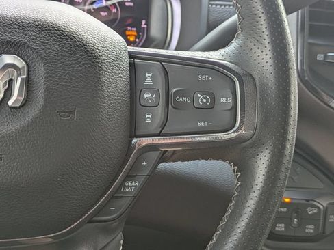 Used 2024 RAM 2500 Rebel w/ Safety Group AWD/4WD image 39