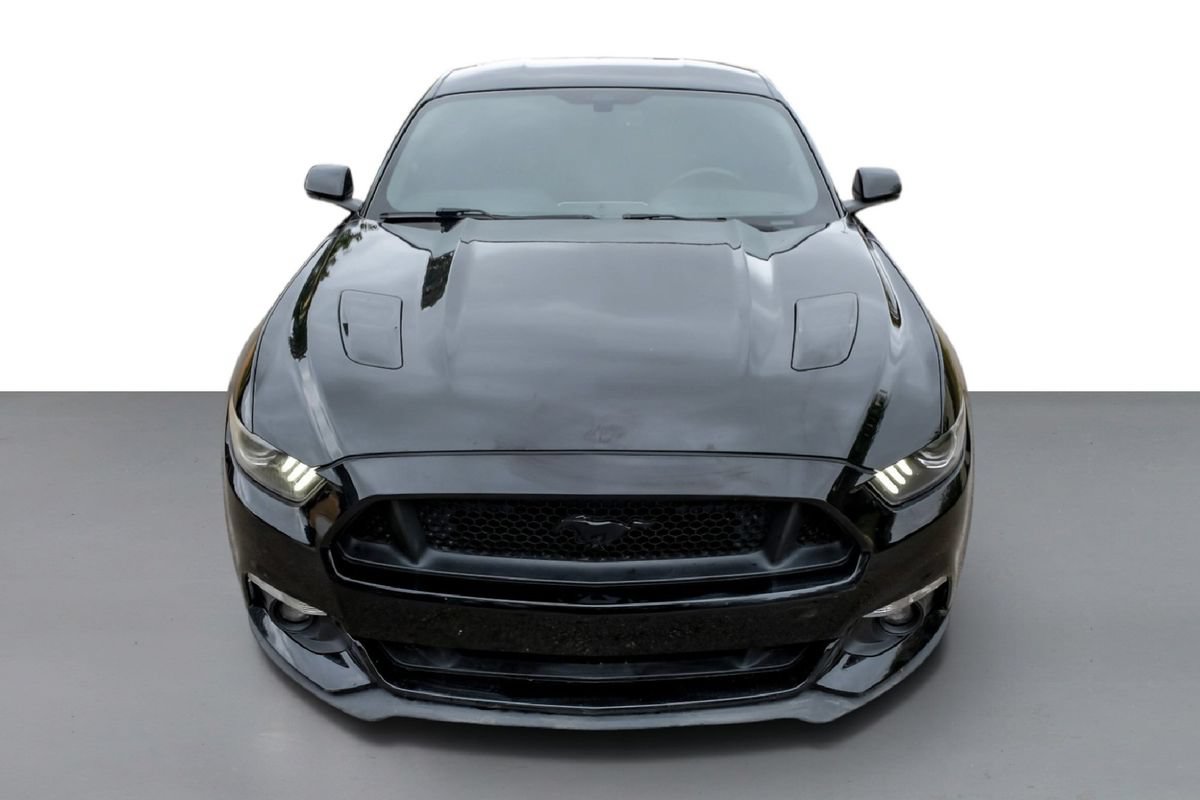 Used 2017 Ford Mustang GT Premium w/ Equipment Group 401A RWD image 44