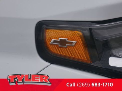 New 2026 Chevrolet Silverado 2500 LT w/ Trail Boss Package AWD/4WD image 11