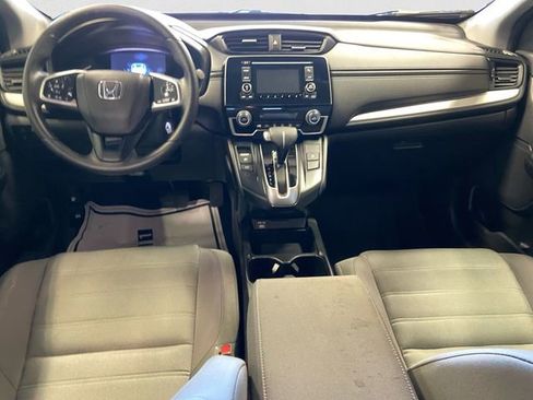 Used 2020 Honda CR-V LX image 11