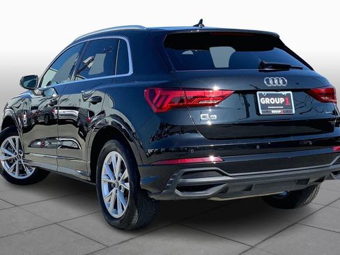 Used 2023 Audi Q3 2.0T Premium image 11