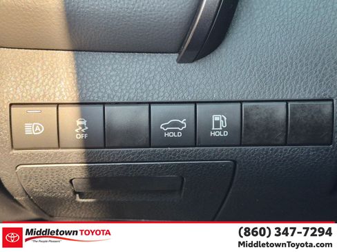 Certified 2024 Toyota Camry SE FWD image 18
