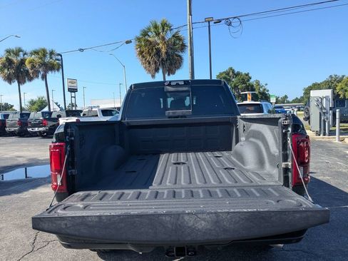 New 2026 RAM 2500 Limited AWD/4WD image 12
