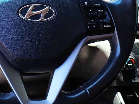 Used 2016 Hyundai Tucson Limited w/ Option Group 03 FWD image 54
