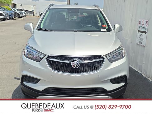 Used 2021 Buick Encore Preferred w/ Safety Package II FWD image 2