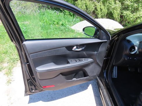 Used 2023 Kia Forte GT-Line FWD image 22