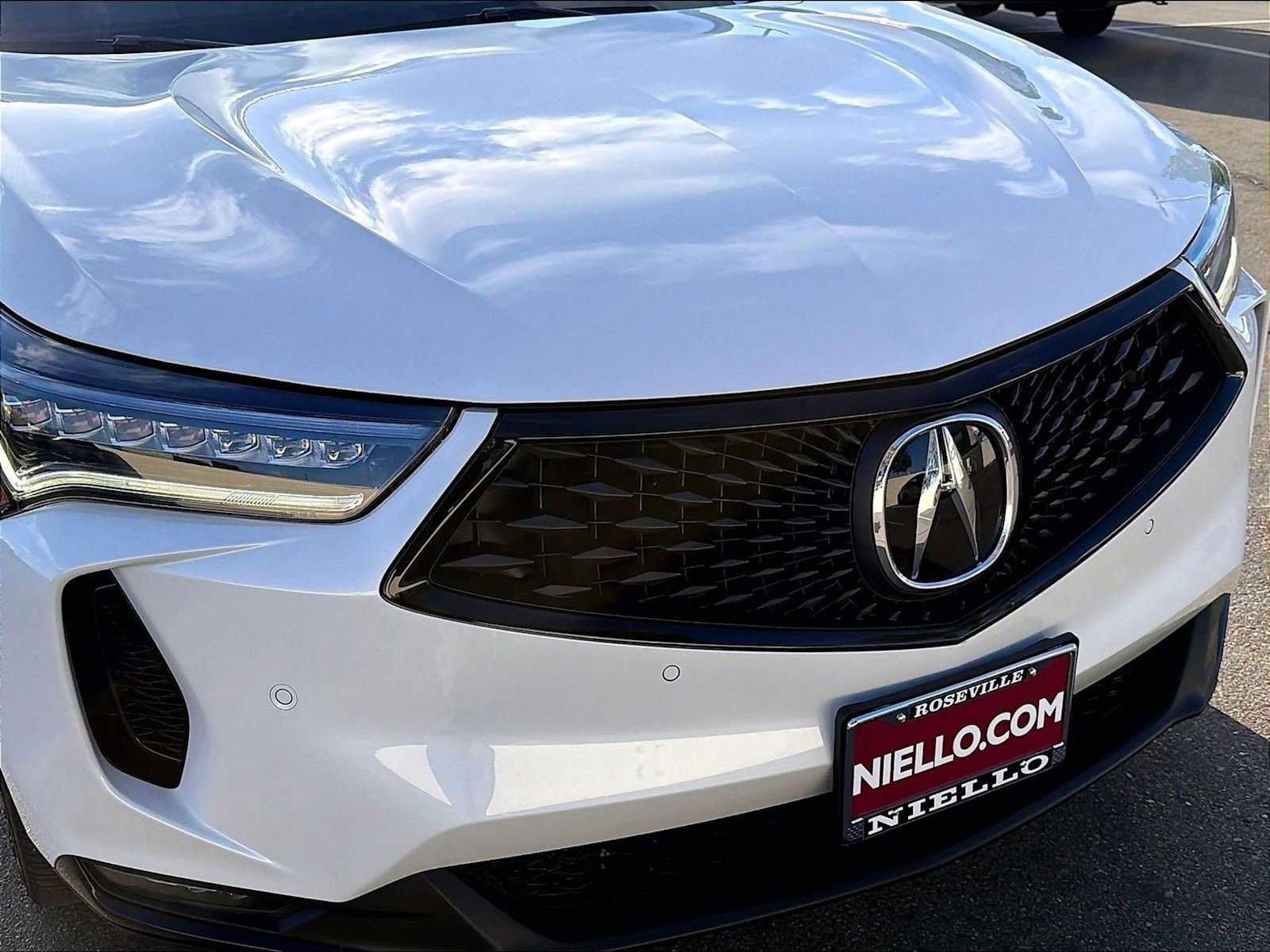 Used 2023 Acura RDX w/ Advance Package AWD/4WD image 30