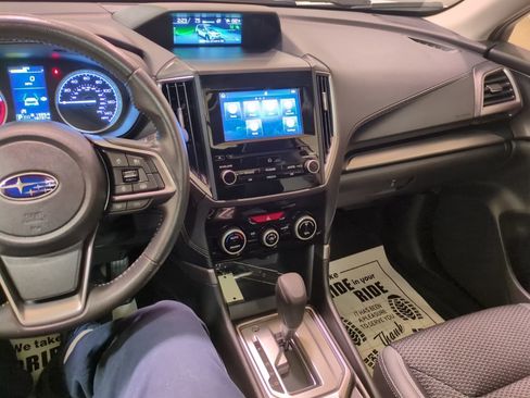 Certified 2023 Subaru Forester Premium image 21