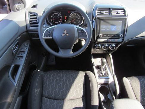 New 2026 Mitsubishi Outlander Sport ES AWD/4WD image 17