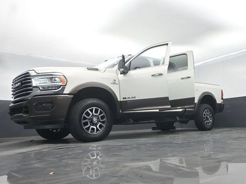 Used 2024 RAM 2500 Limited w/ Towing Technology Group AWD/4WD image 75