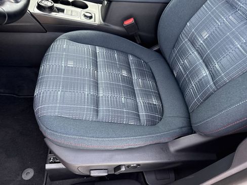 New 2025 Ford Bronco Sport Heritage w/ Convenience Package image 12