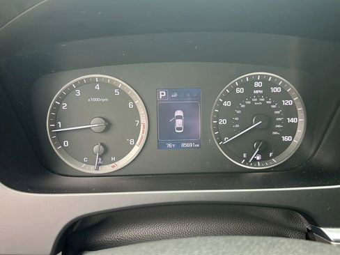 Used 2016 Hyundai Sonata SE FWD image 10