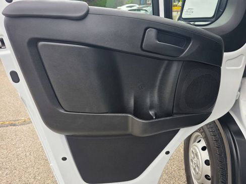 Used 2023 RAM ProMaster 1500 FWD image 13