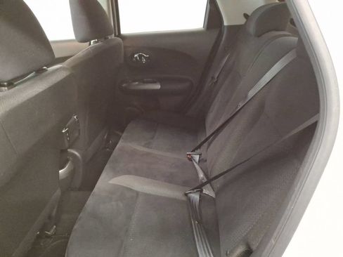 Used 2015 Nissan Juke SV AWD/4WD image 14
