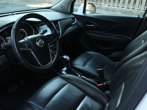 Used 2018 Buick Encore Essence image 13