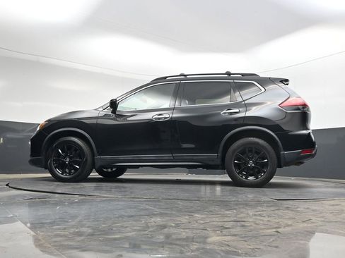 Used 2018 Nissan Rogue SV AWD/4WD image 39