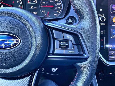 Used 2023 Subaru WRX Premium image 6