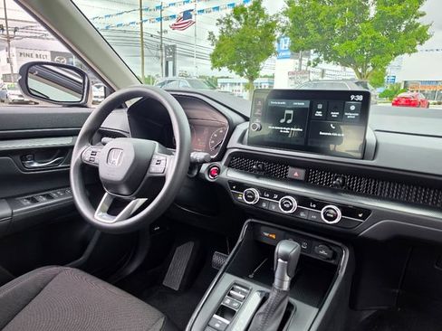 Used 2026 Honda CR-V EX image 13