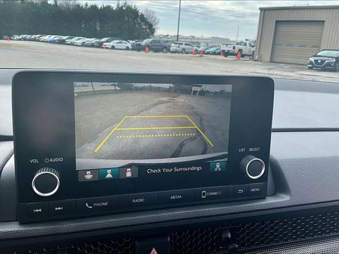 Used 2023 Honda CR-V Sport image 14