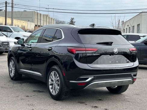 Used 2023 Buick Envision Preferred image 7