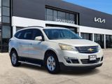 Used 2014 Chevrolet Traverse LT image 3