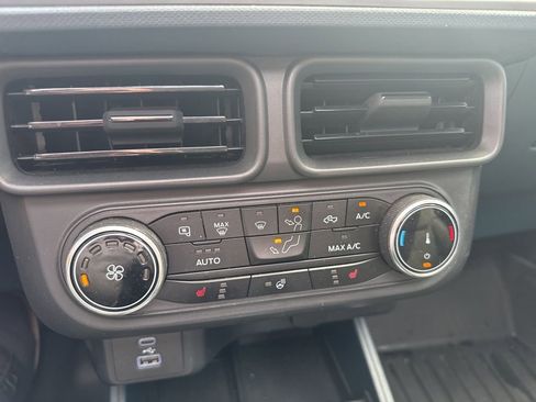 Used 2023 Ford Maverick XLT w/ Equipment Group 300A Standard image 17